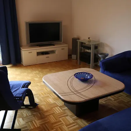 Ferienwohnung Lohrenz Goslar Esterno foto