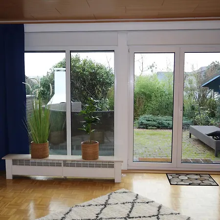 Ferienwohnung Lohrenz Goslar Esterno foto