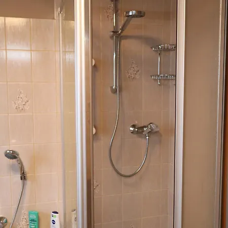 Ferienwohnung Lohrenz Goslar Esterno foto