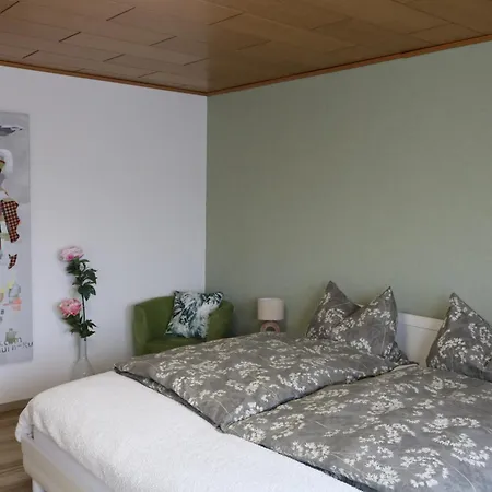Ferienwohnung Lohrenz Goslar Esterno foto