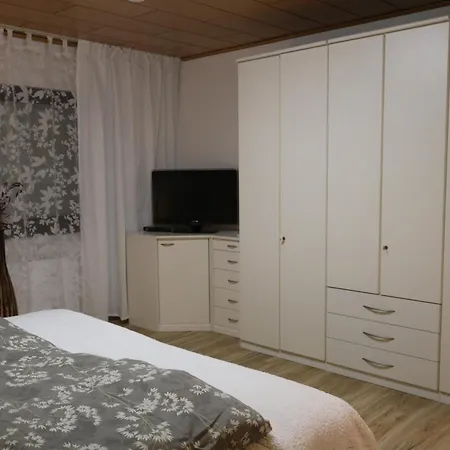 Ferienwohnung Lohrenz Goslar Esterno foto