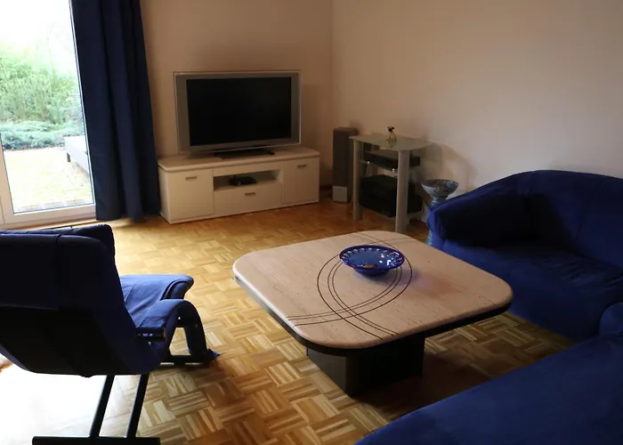 Ferienwohnung Lohrenz