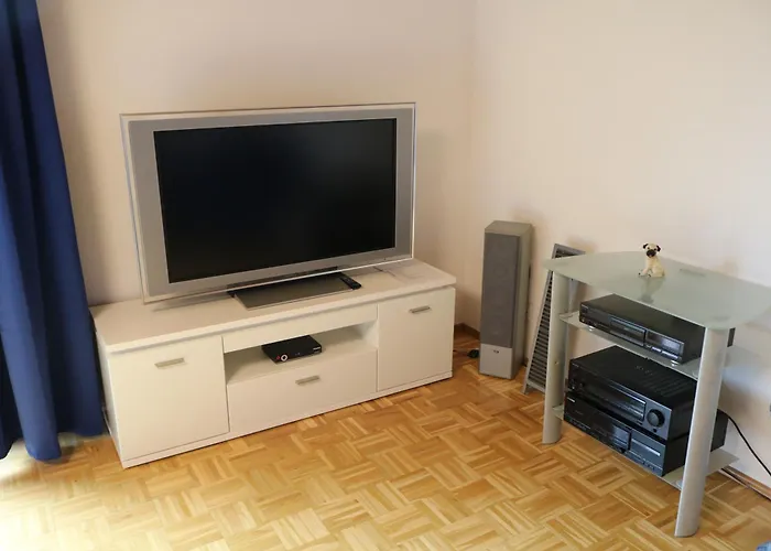 Ferienwohnung Lohrenz
