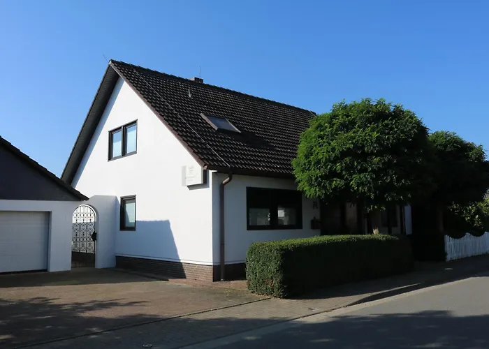 Ferienwohnung Lohrenz
