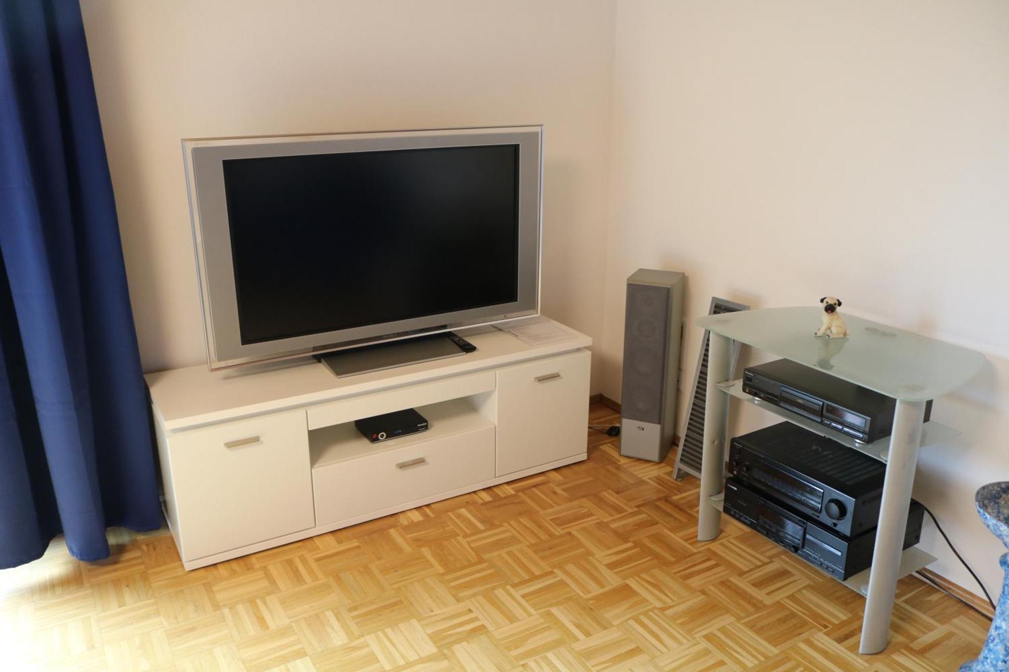 Lohrenz Apartment Goslar