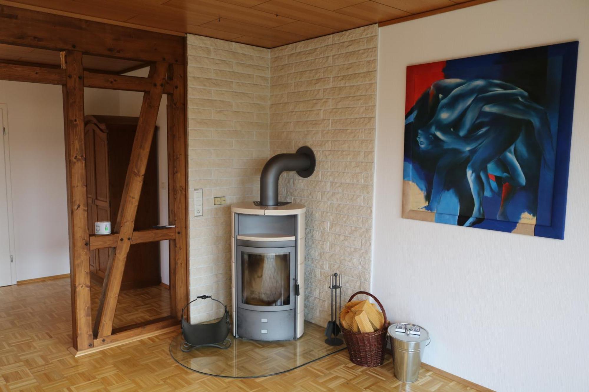 Apartment Lohrenz *