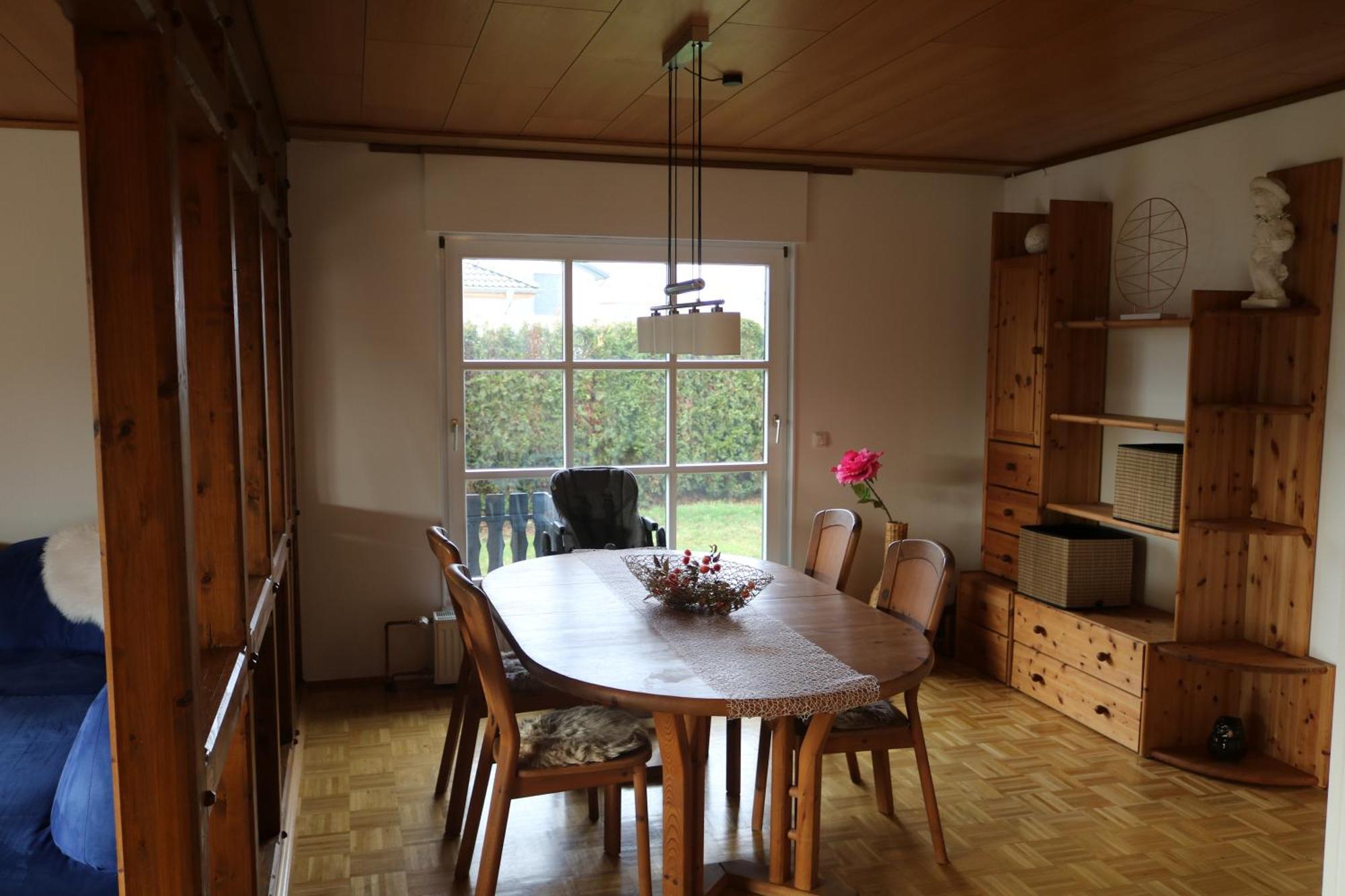 Apartment Lohrenz