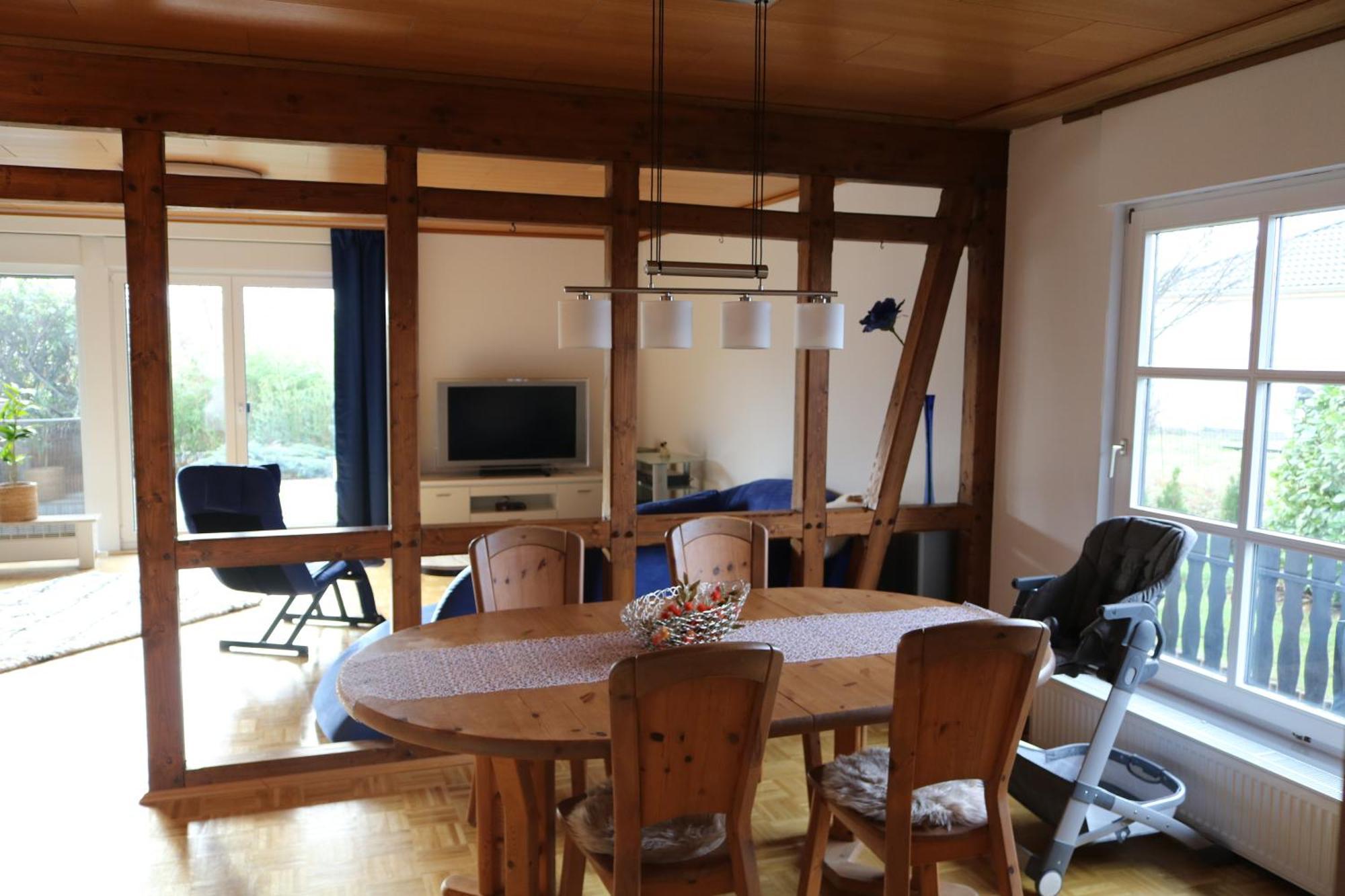Apartment Lohrenz *