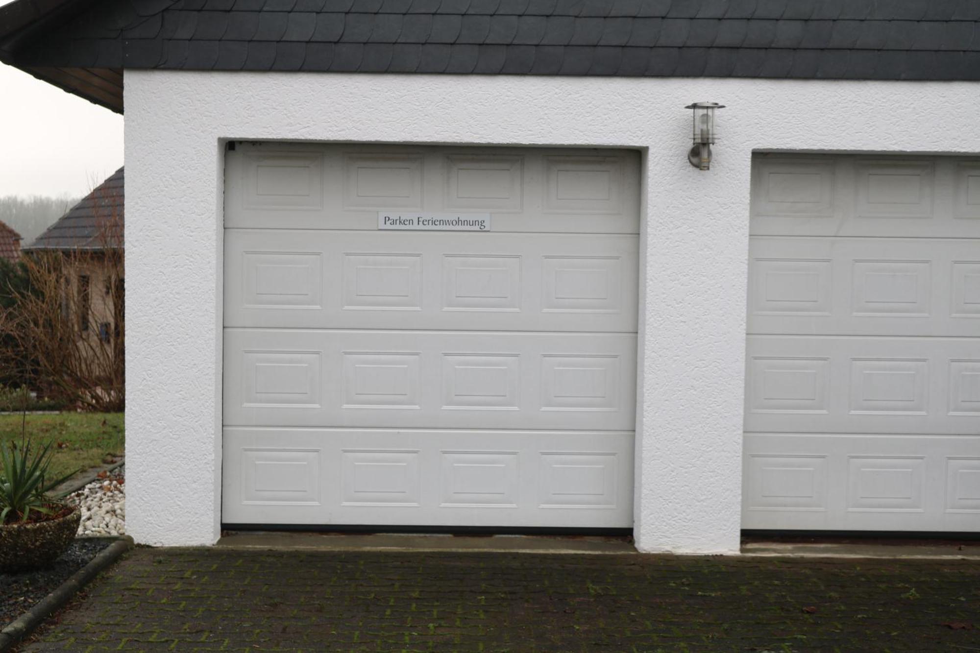 Apartment Lohrenz *