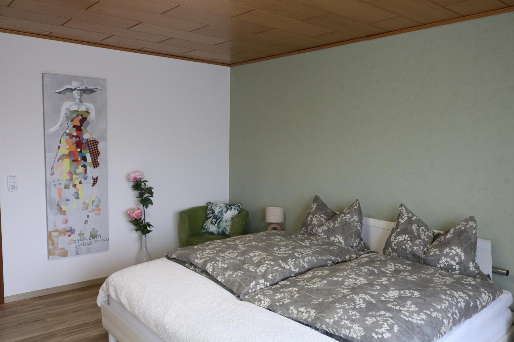 Apartment Lohrenz