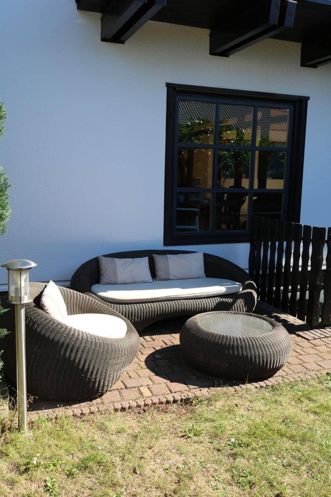 Lohrenz Apartment *