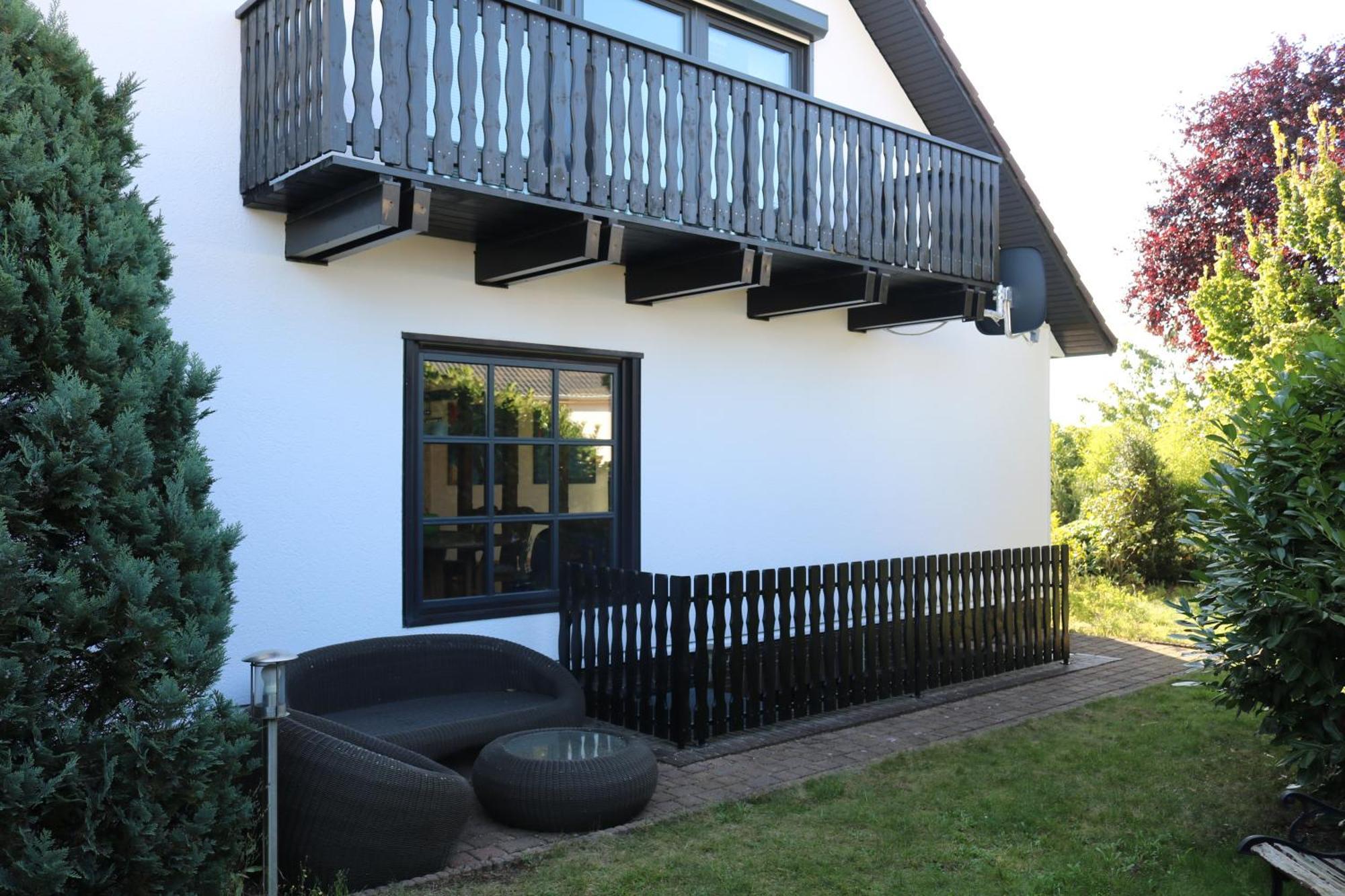 Apartment Lohrenz *