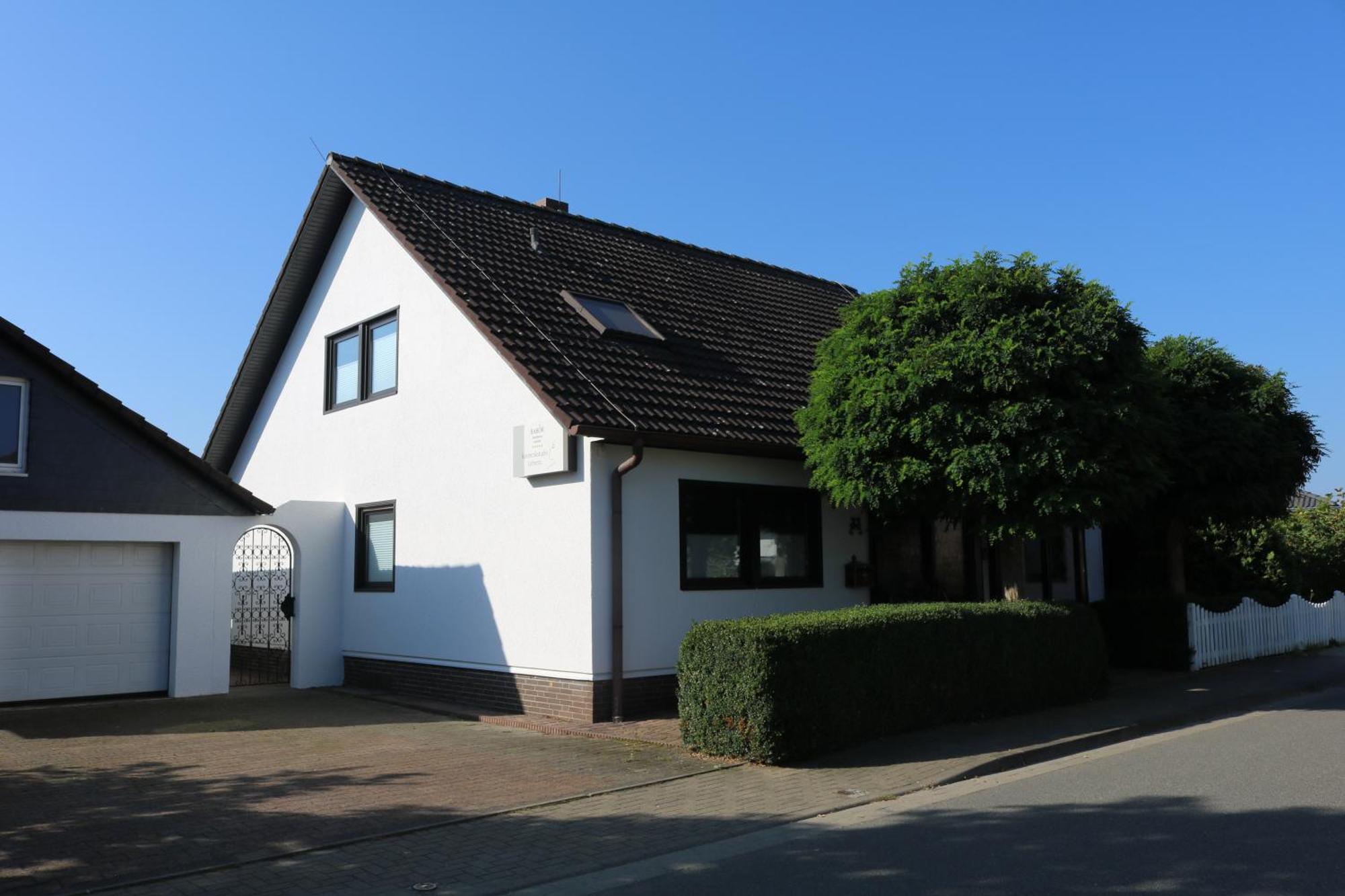 Apartment Lohrenz Goslar