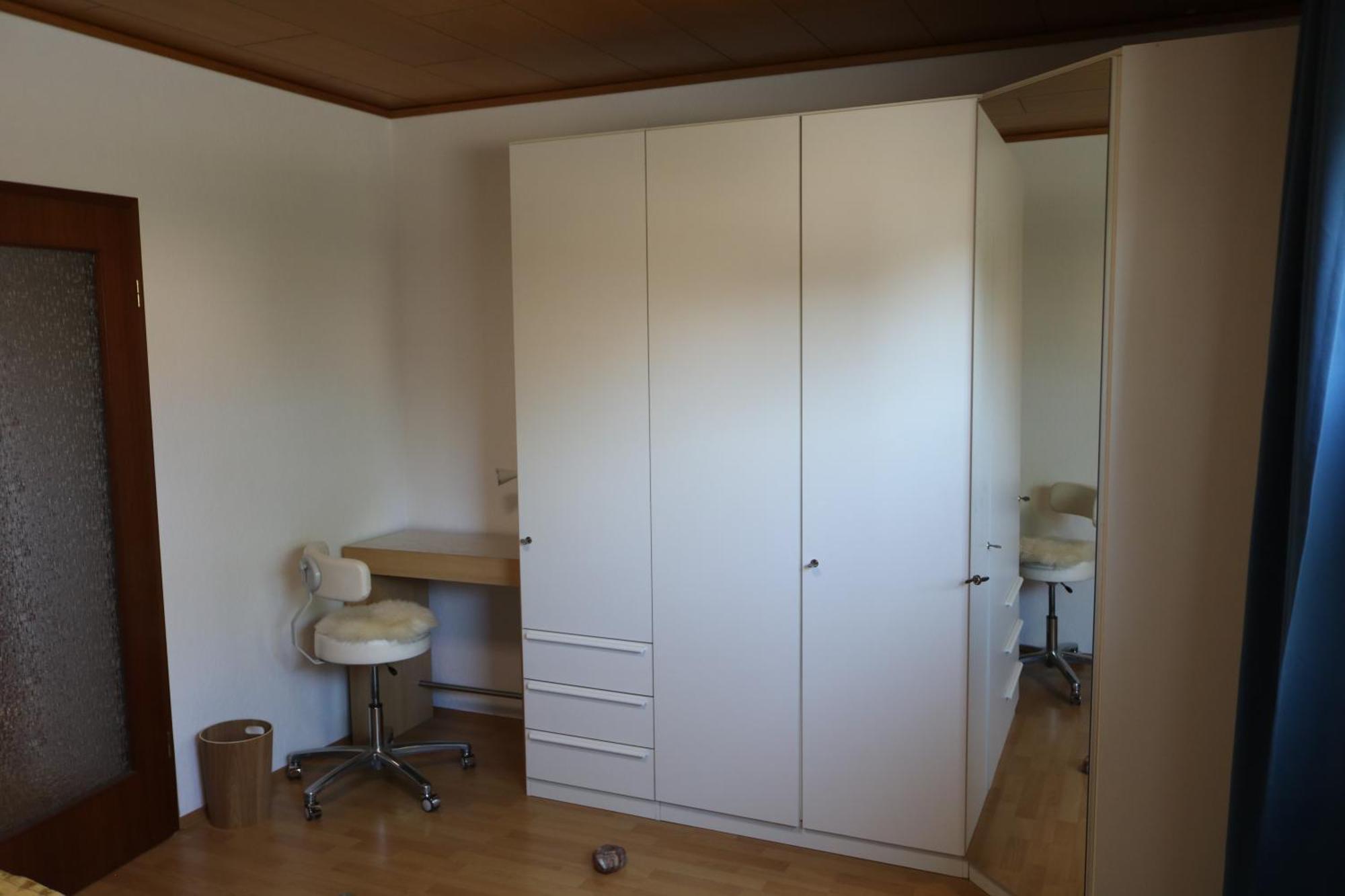 Lohrenz Apartment Goslar