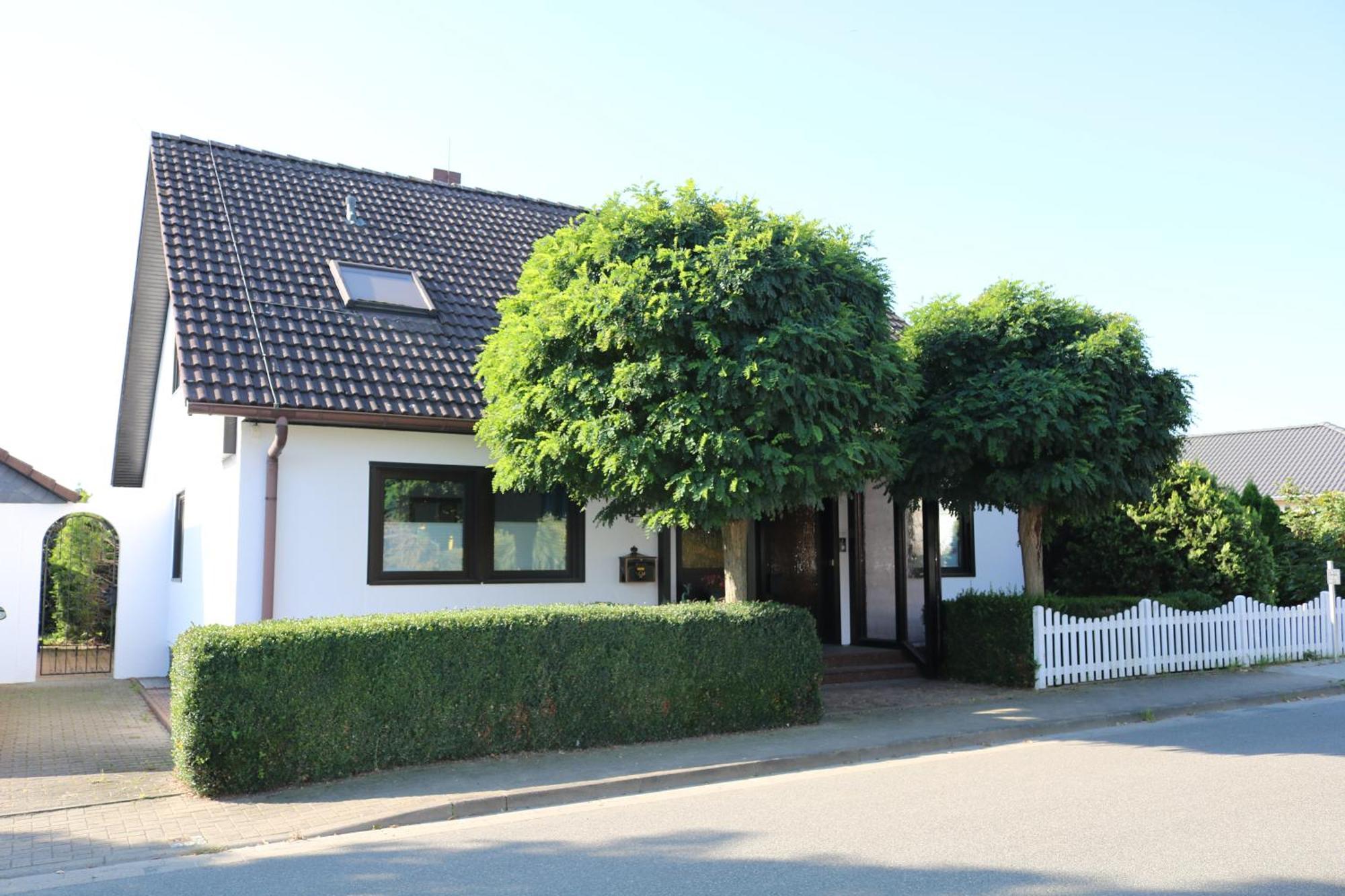 Lohrenz Apartment Goslar