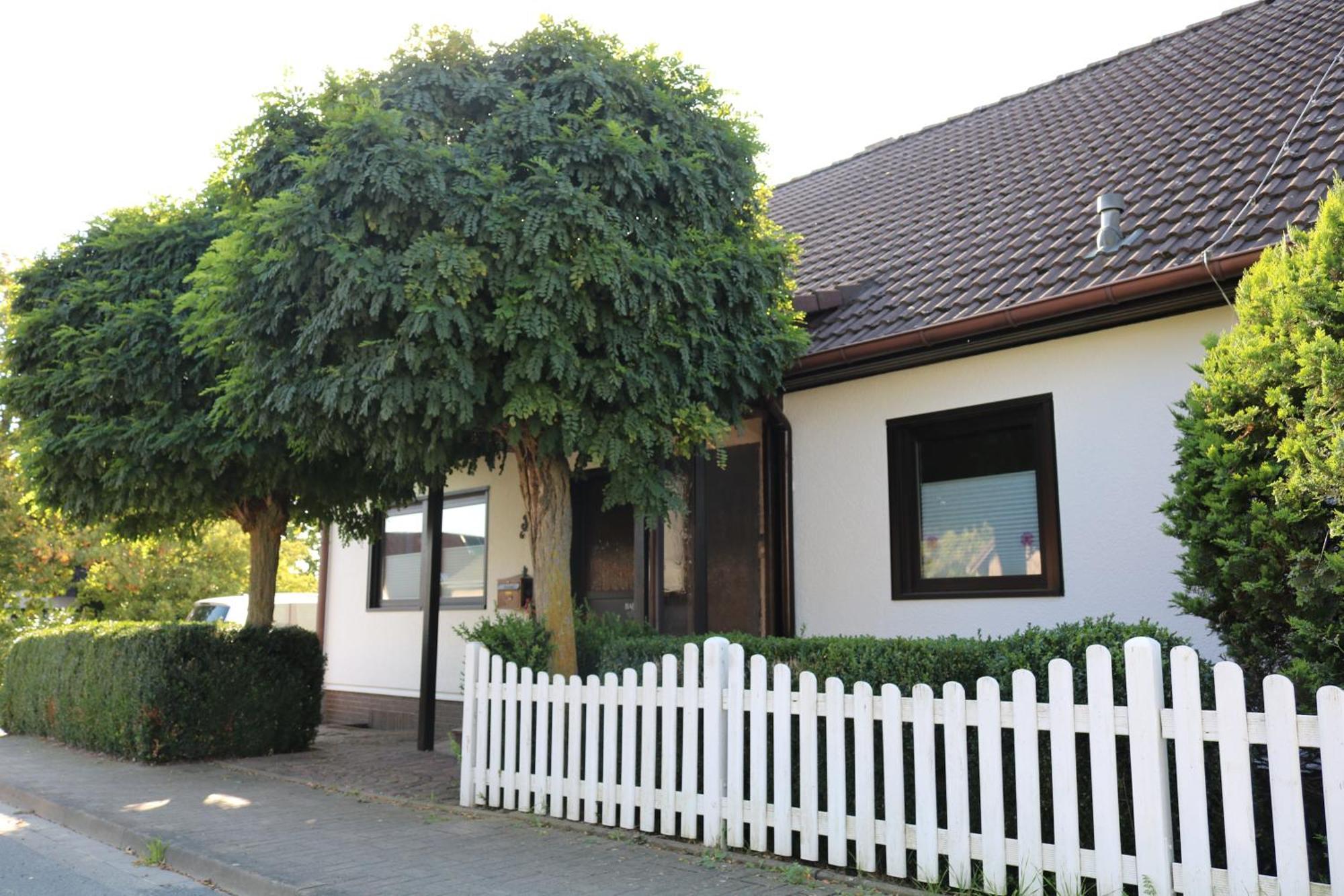 Apartment Lohrenz